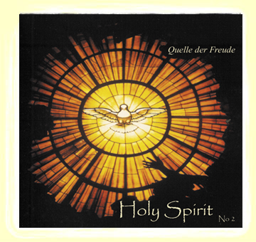 zur CD Praesentation